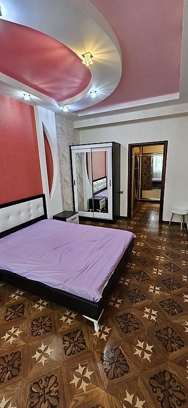 masazirda ev: Otaq yoldaşi xanim lazimdi Hezi Aslanov metrosunun yani rahat market — 8