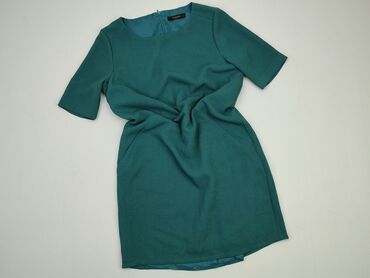 Dresses: Dress, L (EU 40), Reserved, condition - Very good