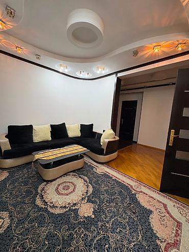 cepis satisi: Bakıxanov qəs., 3 otaqlı, Yeni tikili, 178 kv. m — 3