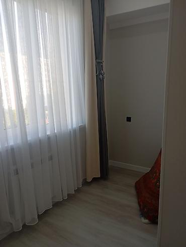 25 м², С мебелью полностью