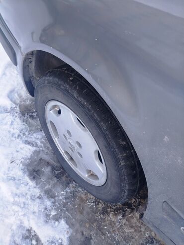 Audi: Audi 100: 1992 г., 2 л, Механика, Бензин, Седан — 13