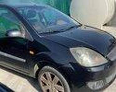 Ford: BRAVE ZA FORD C-MAX, FIESTA, FOCUS . OD 2000. DO 2008. GOD. | FORD — 19