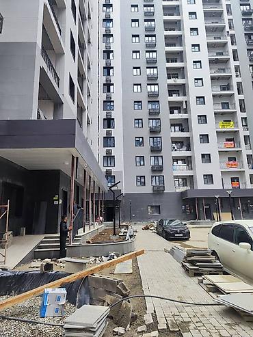Новостройки от застройщика: Построен, Элитка, 4 комнаты, 137 м² — 1