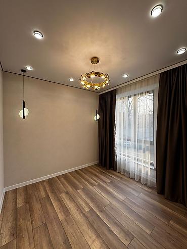 Продажа квартир: 2 комнаты, 65 м², Элитка, 2 этаж, Евроремонт at lalafo.kg — 5 Продажа квартир: 2 комнаты, 65 м², Элитка, 2 этаж, Евроремонт — 5