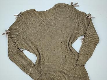 Sweter damski, rozmiar 3XL