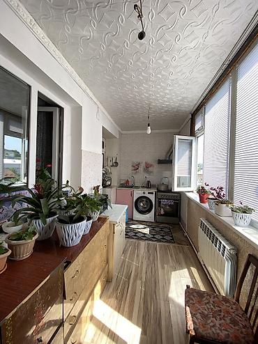 Продажа квартир: 3 комнаты, 70 м², Индивидуалка, 5 этаж, Косметический ремонт — 4