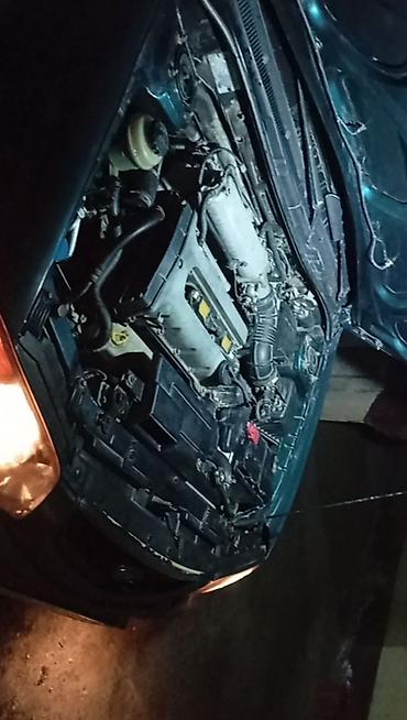 Kia: Kia Shuma: 2003 г., 1.8 л, Механика, Бензин, Седан — 6