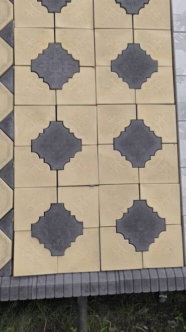 Евробрусчатка: Брусчатка, Брусчатки, Брусчатка Бишкек цена, Брусчатка евро — 19