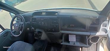 turbo.az ford transit 5 1: Salam mawin oz magazamiz yukunu dawimag ucun istifade olunub avir yuk — 9