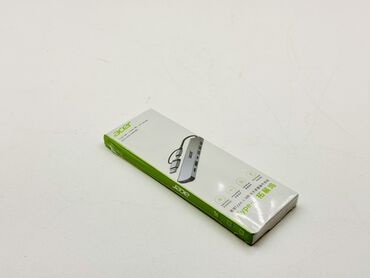 оперативная память для серверов ddr4 sdram: HUB Acer

Цена-1600сом