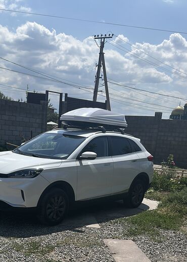 люк на камри: Унаа чатырына бокс 170 см, Колдонулган, Өзү алып кетүү