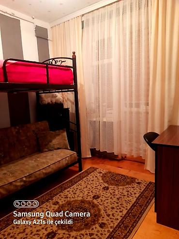 eksperimental binalar: Bakı, Biləcəri, 2 otaqlı, Köhnə tikili, m. Avtovağzal, 52 kv. m — 2