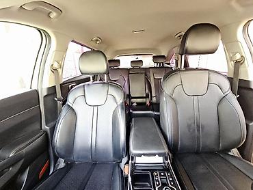 кия мохаве: Kia Sorento: 2020 г., 2.2 л, Автомат, Дизель, Кроссовер — 9