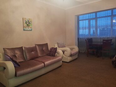 квартира гостиничного типа что это такое: 3 комнаты, 64 м², 105 серия, 9 этаж, Евроремонт