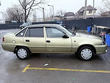 Daewoo: Daewoo Nexia: 2010 г., Седан — 4