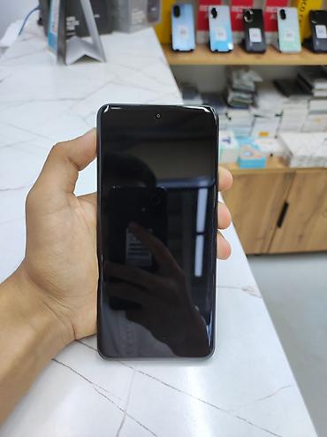 note 2: Redmi, Redmi Note 15 Pro, Новый, 256 ГБ, цвет - Черный, 2 SIM — 5