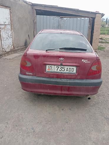 сидения на вито: Volkswagen : 1998 г., 1.8 л, Механика, Бензин, Седан — 2