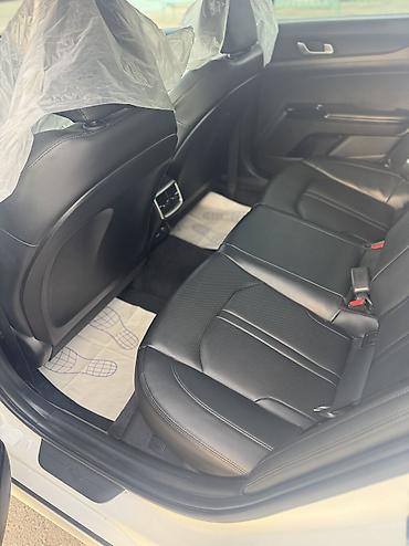 caluanie muelear oxidize цена: Kia K5: 2021 г., 2 л, Автомат, Газ, Седан — 5