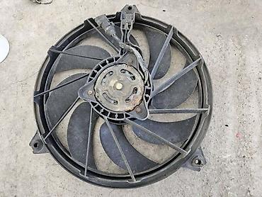 bobina engleski: VENTILATOR 1.9 INSTALACIJA ZA PEUGEOT 206 OD 2000. DO 2003. GOD — 3