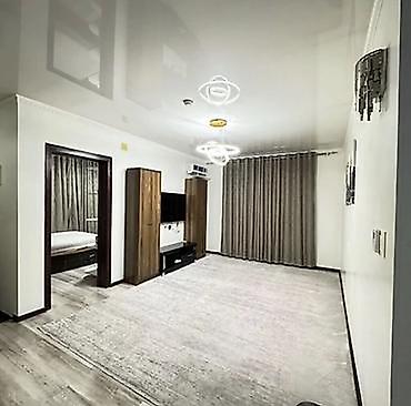 3: 3 комнаты, 73 м², 18 этаж — 3