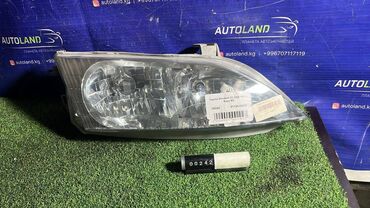 тойота виндом в бишкеке: Алдыңкы оң фара Toyota 1998 г., Колдонулган, Оригинал, Жапония