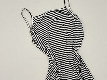 eleganckie sukienki ecru: Women`s dress, size S (EU 36)