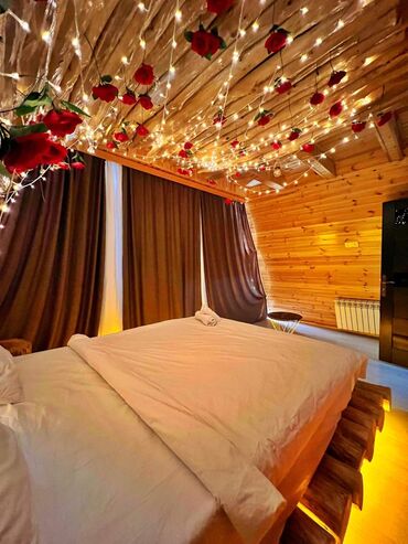 Bağ evlərinin kirayəsi: 300 kv. m, 5 otaqlı, Hovuzlu — 15