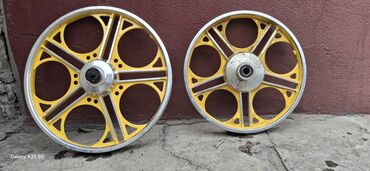 Диски: Диски R 34 Новый
