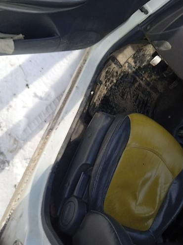 Daewoo: Daewoo Matiz: 2012 г., Хэтчбэк — 13