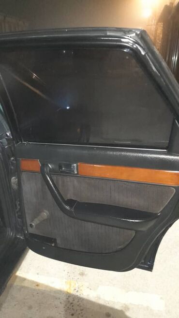 Audi: Audi A6: 1996 г., 2.6 л, Бензин, Седан — 7