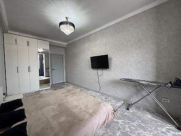 Продажа квартир: 2 комнаты, 64 м², Элитка, 11 этаж, Евроремонт — 7
