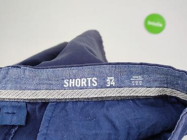 spodenko spodnica: Chino, Szorty damskie, rozmiar S — 4