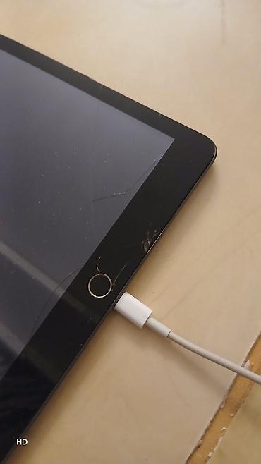 note 9pro 5g: İşlənmiş Apple iPad 7 (2019), 10,2", < 64 GB, Ünvandan götürmə, Ödənişli çatdırılma — 3