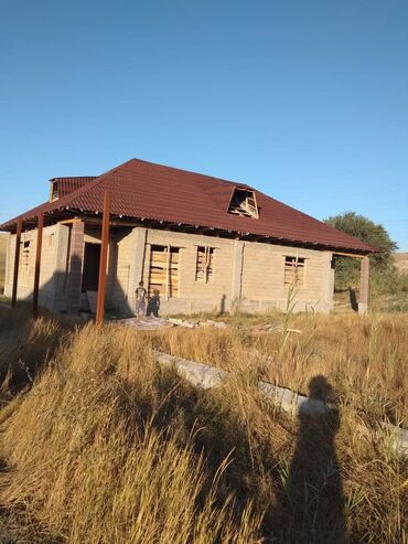 продаю дом белек дача: Дом, 200 м², 8 комнат