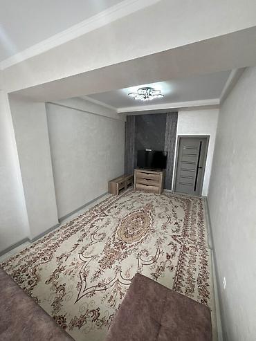 Продажа квартир: 1 комната, 46 м², Элитка, 10 этаж, Евроремонт — 7