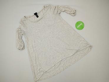 morgan m: H&M, Bluzka damska, rozmiar M — 2