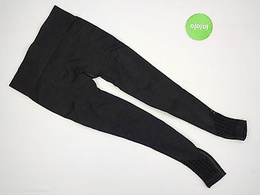 sprzedam rajstopy: Legginsy Sportowe damskie, rozmiar M — 3