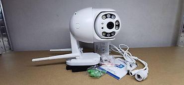 grafit za ringle: Kamera WIFI ROTO 360 8-12mpx 20mpx 200mpx. RASPRODAJA SVE PO 1999 do — 3