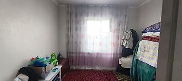 the level: 3 комнаты, 87 м², 105 серия, 2 этаж, Косметический ремонт — 4