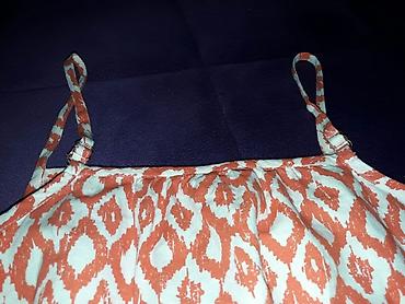 Haljine: Haljinica, nova. Velicina S-M — 4