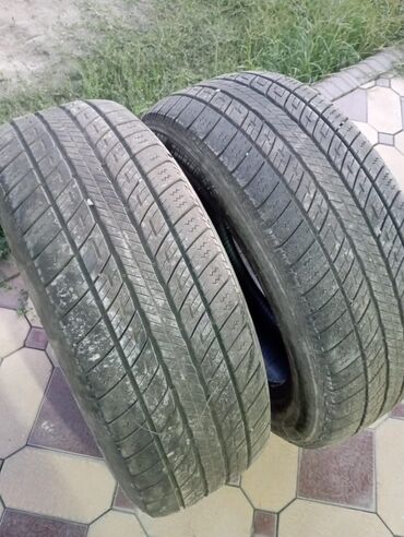 купить диски субару форестер: Пара автомобильных шин 225/60 R17 99H. 2шт за 5000. Характеристики: -