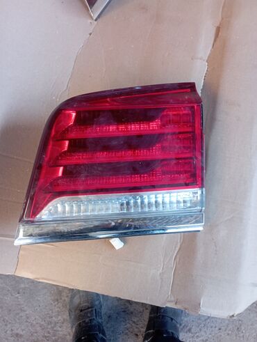 лексус бишкек: Задний левый стоп-сигнал Lexus 2013 г., Б/у, Оригинал