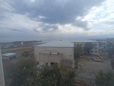 2 ком элитка: 2 комнаты, 55 м², 105 серия, 4 этаж, Косметический ремонт — 5