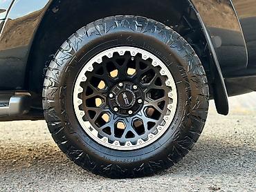 тае: Toyota 4Runner: 2005 г., Бензин, Внедорожник — 10