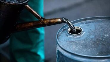 отработка масло: Топливная аппаратура