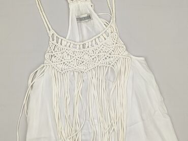 Ubrania damskie: T-shirt damski, rozmiar XS