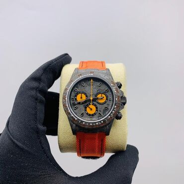 часы кварцевые rolex daytona золотой корпус: Rolex Daytona Cosmograph DIW ️Премиум качество ️Диаметр 40 мм