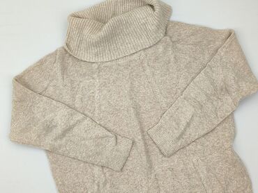 stradiwarius swetry: Golf damski, rozmiar One size