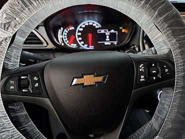 аренда шевроле спарк: Chevrolet Spark: 2019 г., 1 л, Вариатор, Бензин — 9
