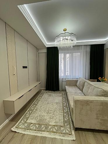 Продажа квартир: 2 комнаты, 48 м² — 3